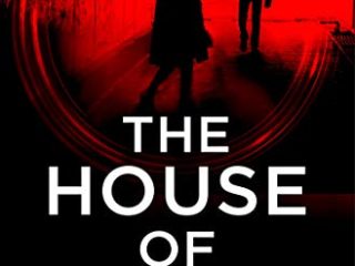 'The House of Killers' Optioned for TV Series