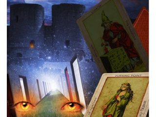 Demon Dance - Vampire Gene #3