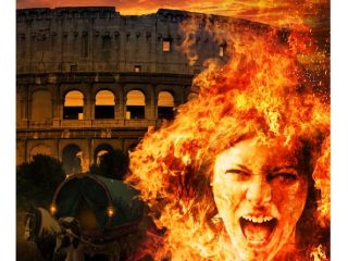 Futile Flame - Vampire Gene #2