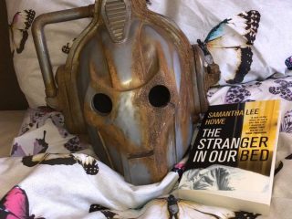 The Stranger in YOUR Bed