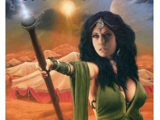 Jinx Magic - Jinx Chronicles #2