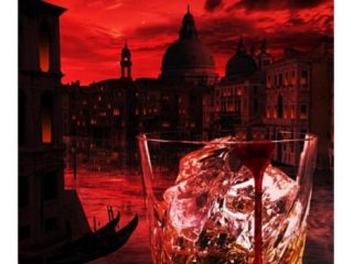 A VAMPIRE REVIVAL - AND ABOUT TIME