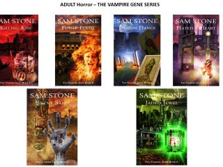 THE MIDNIGHT MASKERADE PROJECT