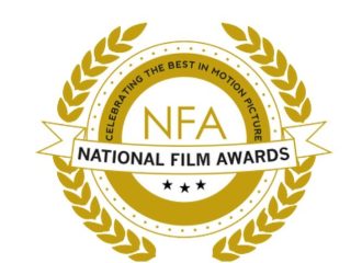 THE STRANGER IN OUR BED NOMINATION SURPRISE!